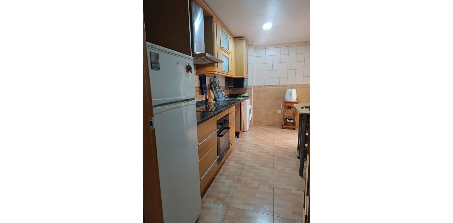 Resale - Apartment - Los Montesinos