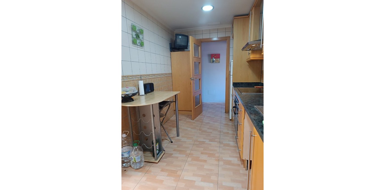 Resale - Apartment - Los Montesinos