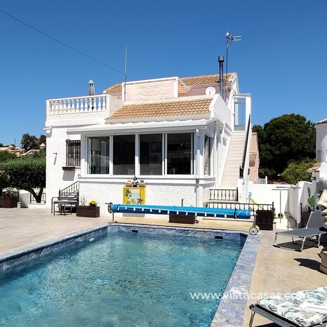 Villa - Sale - Vistabella Golf - Vistabella Golf