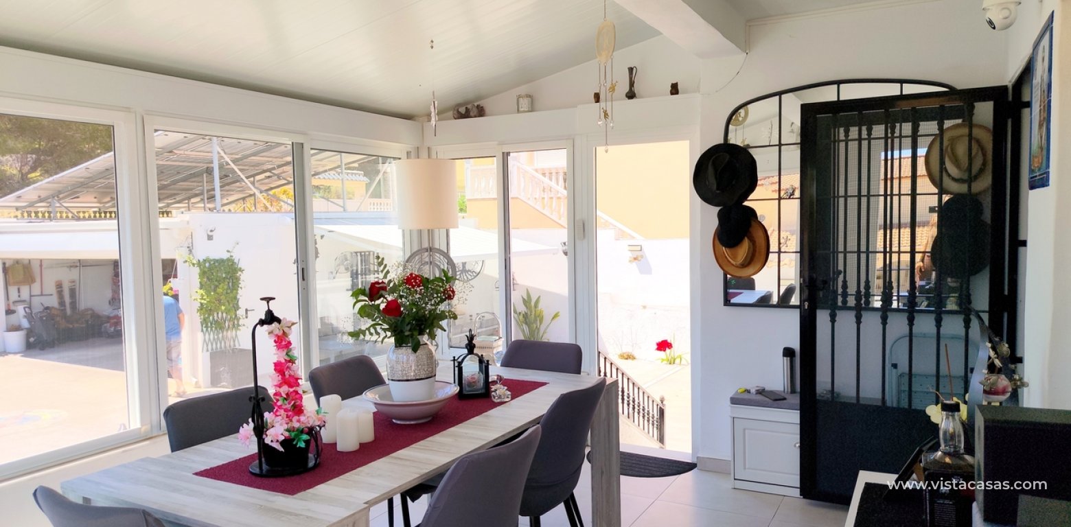 Vente - Villa - Vistabella Golf