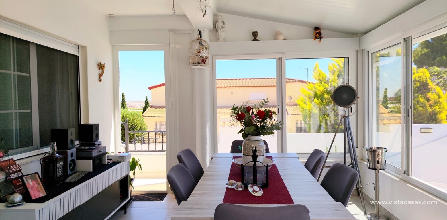 Vente - Villa - Vistabella Golf
