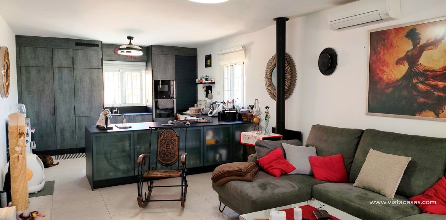 Vente - Villa - Vistabella Golf