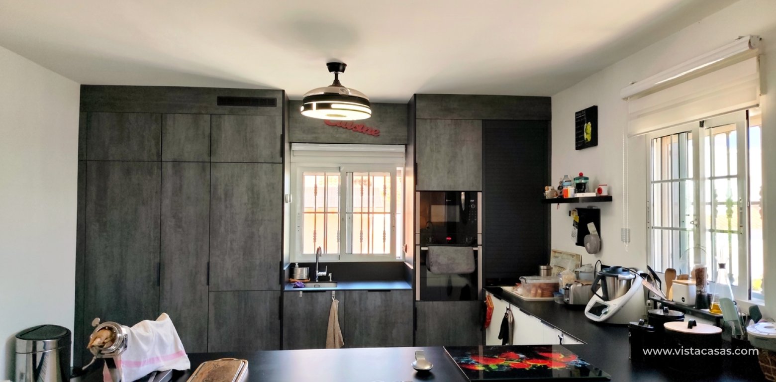 Vente - Villa - Vistabella Golf