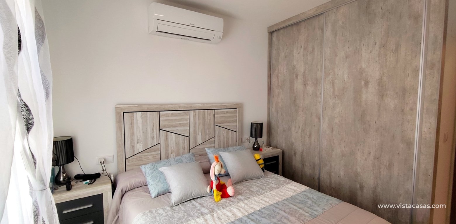 Vente - Villa - Vistabella Golf