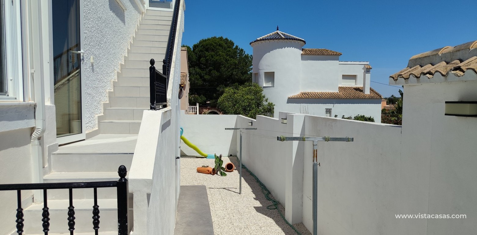 Vente - Villa - Vistabella Golf