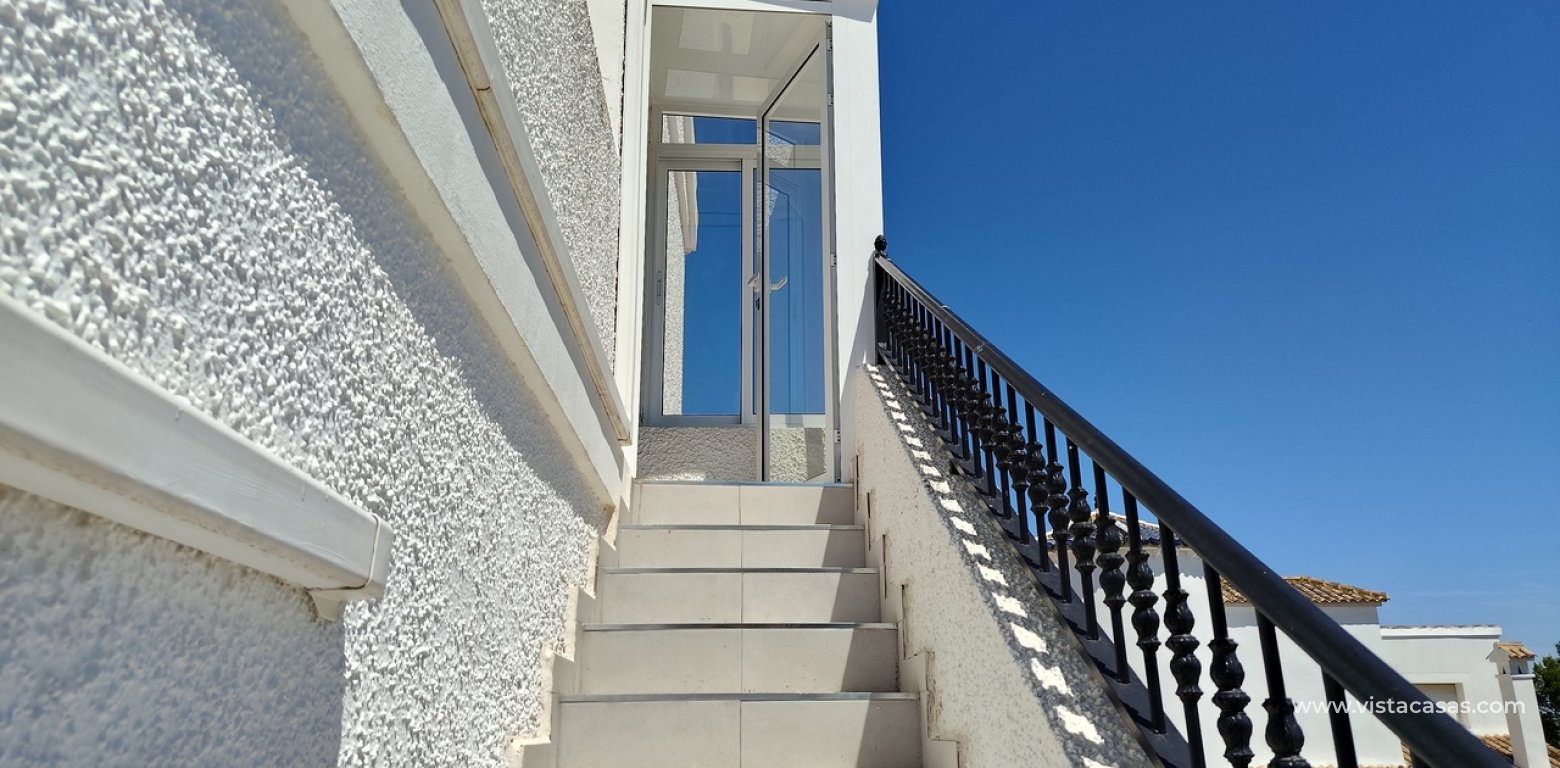 Vente - Villa - Vistabella Golf