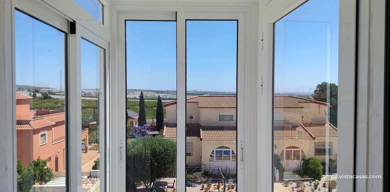 Vente - Villa - Vistabella Golf