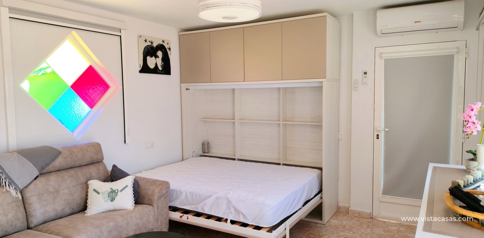 Vente - Villa - Vistabella Golf