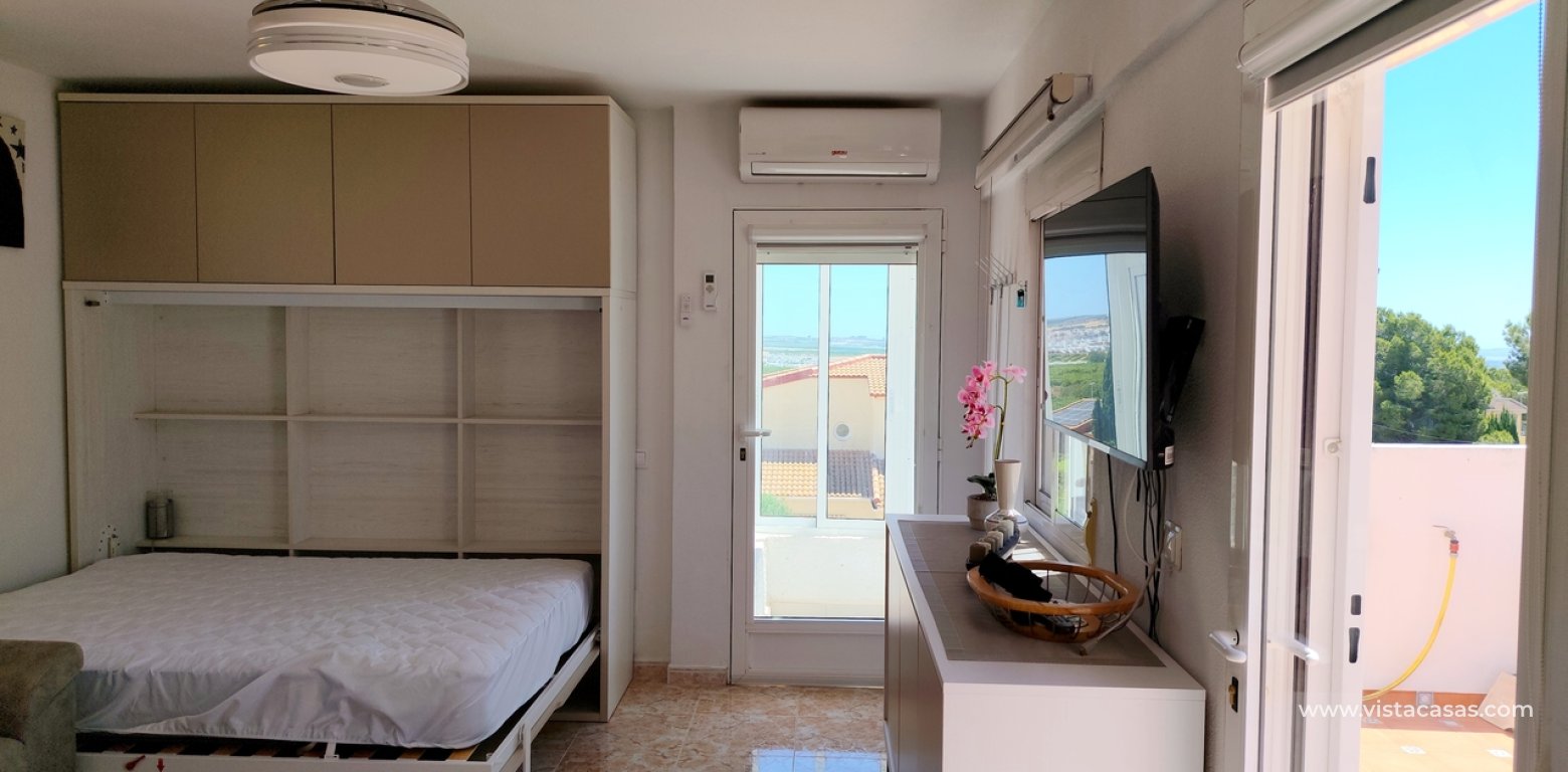 Vente - Villa - Vistabella Golf