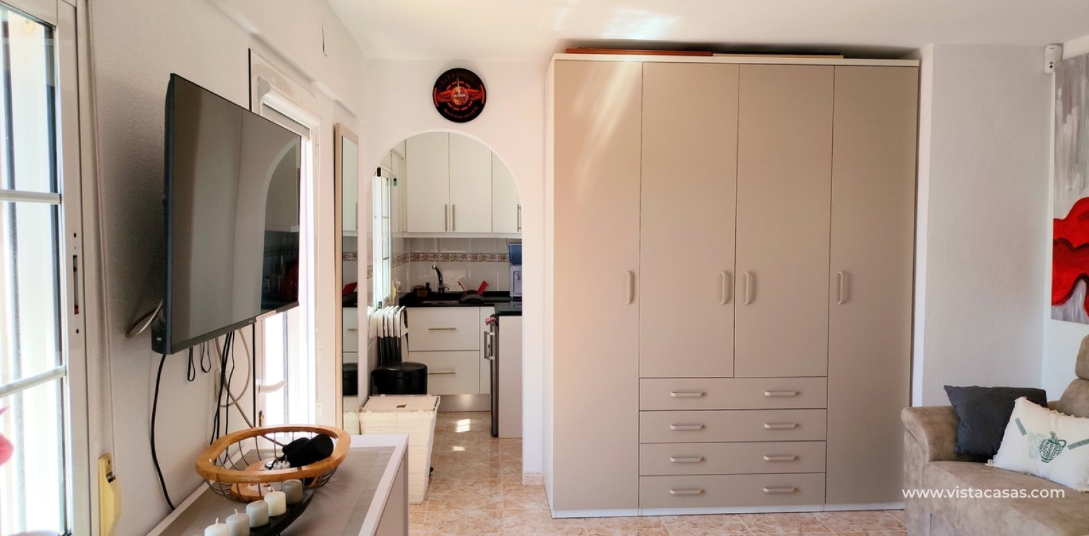Vente - Villa - Vistabella Golf