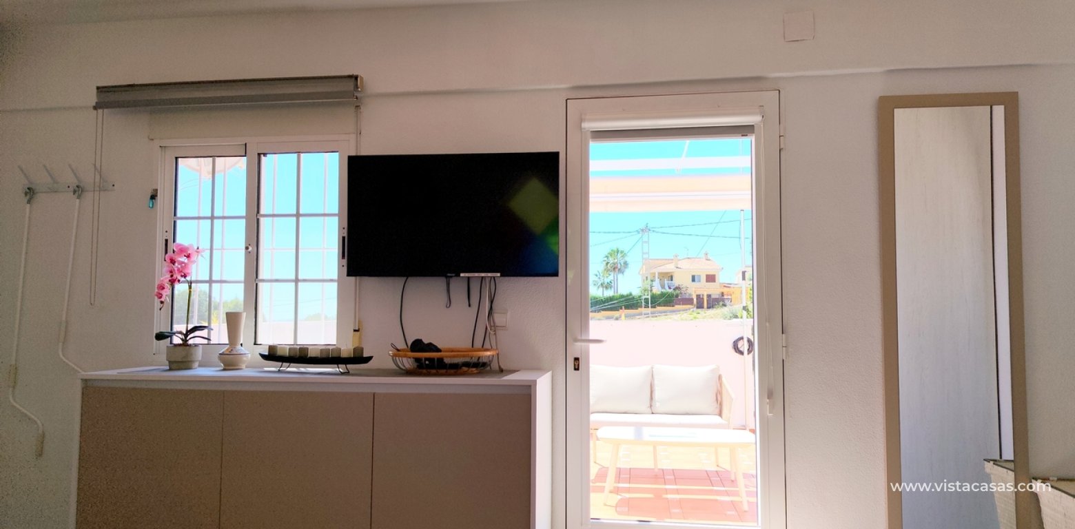 Vente - Villa - Vistabella Golf