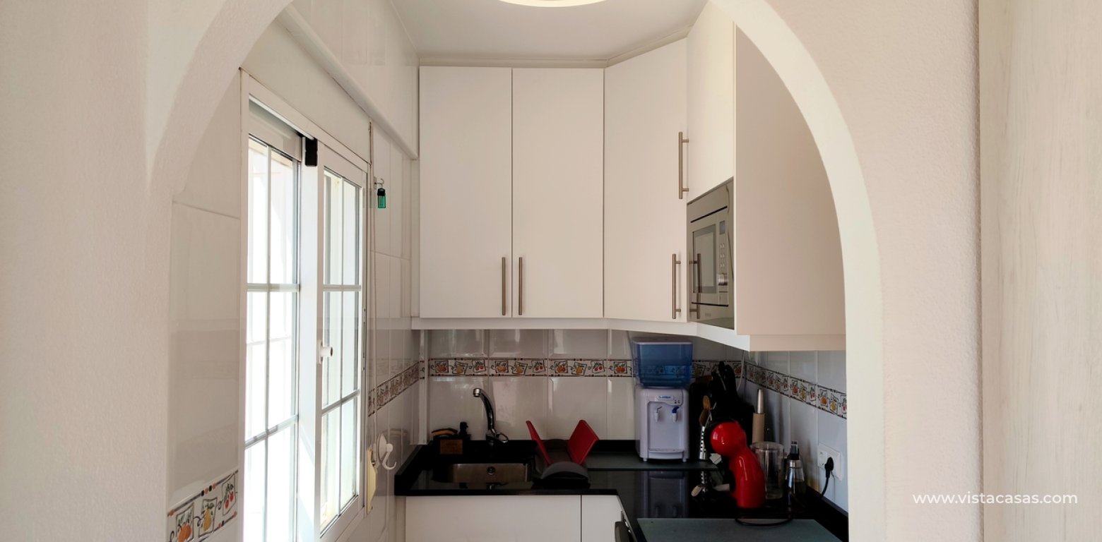 Vente - Villa - Vistabella Golf