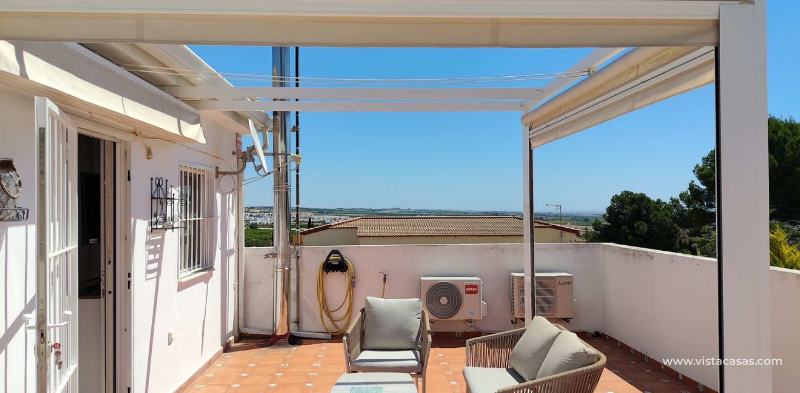 Vente - Villa - Vistabella Golf