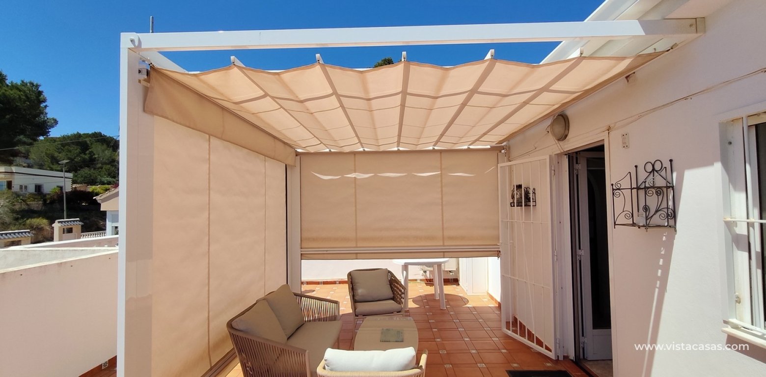 Vente - Villa - Vistabella Golf