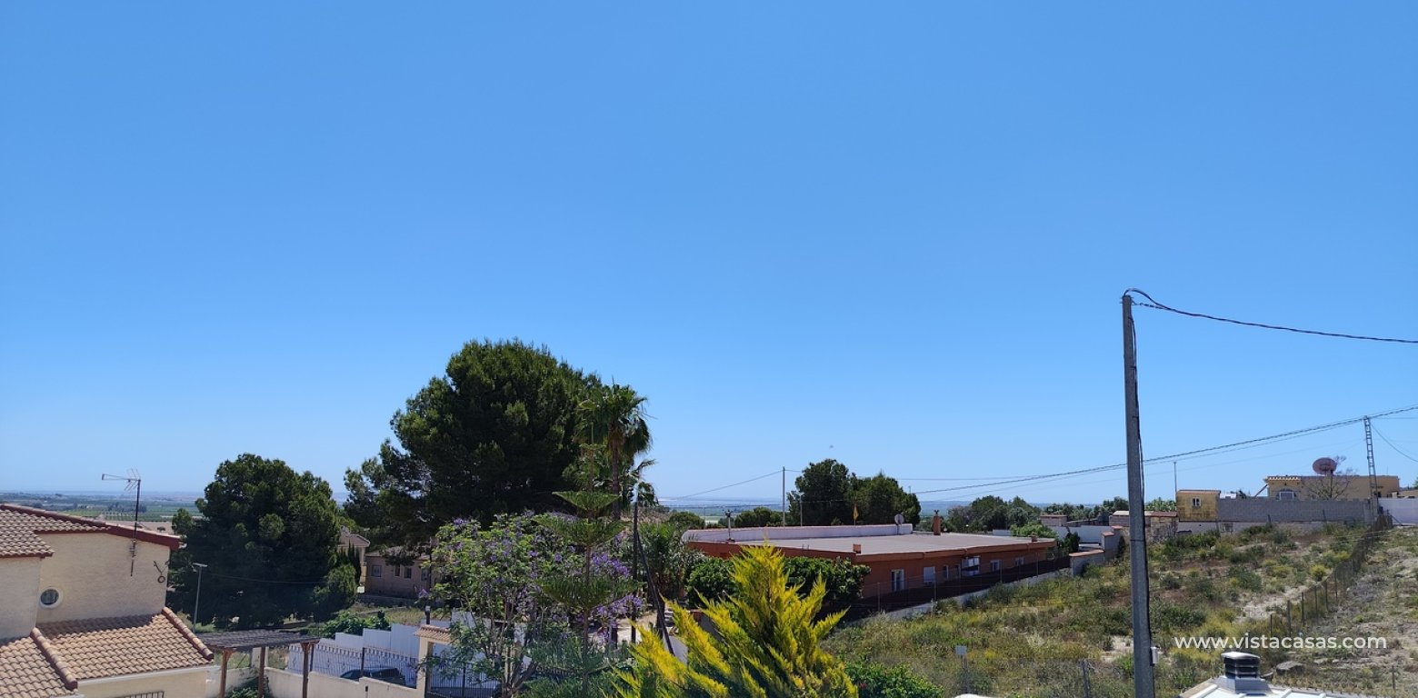 Vente - Villa - Vistabella Golf