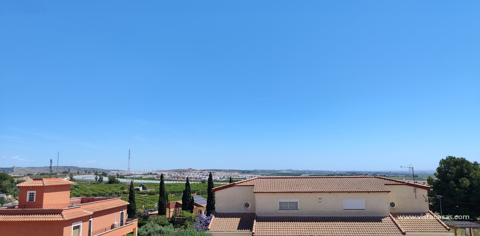 Vente - Villa - Vistabella Golf