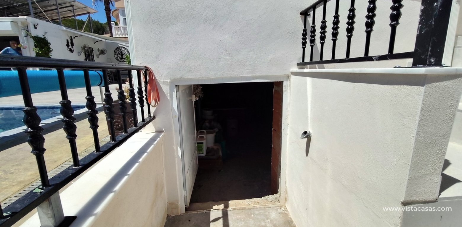 Vente - Villa - Vistabella Golf