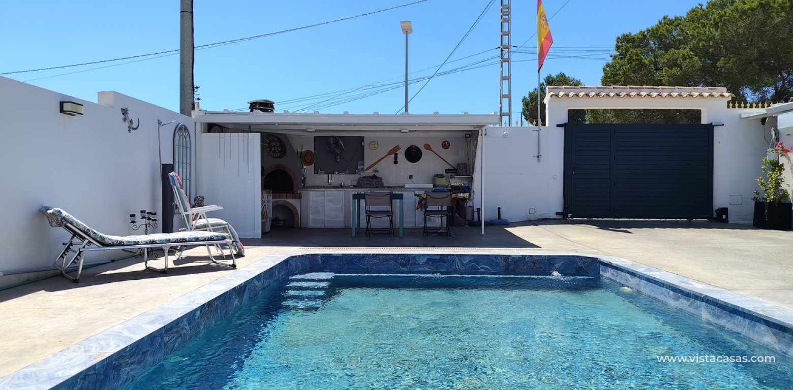 Vente - Villa - Vistabella Golf