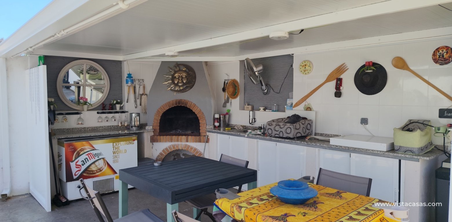 Vente - Villa - Vistabella Golf