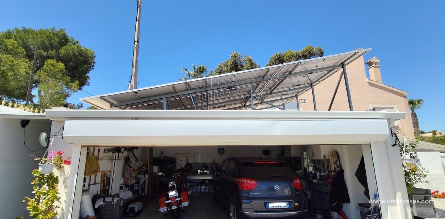 Vente - Villa - Vistabella Golf