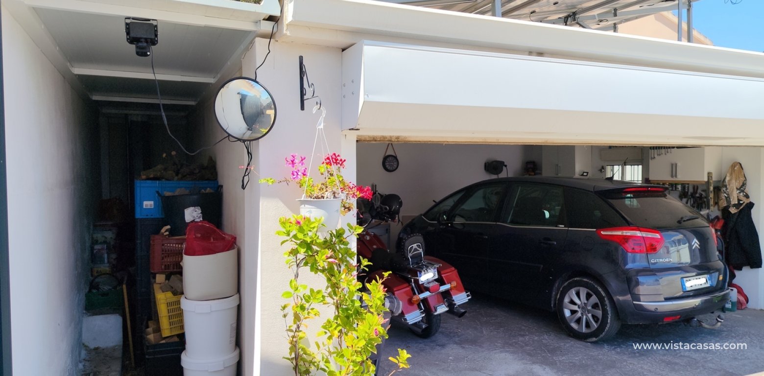 Vente - Villa - Vistabella Golf
