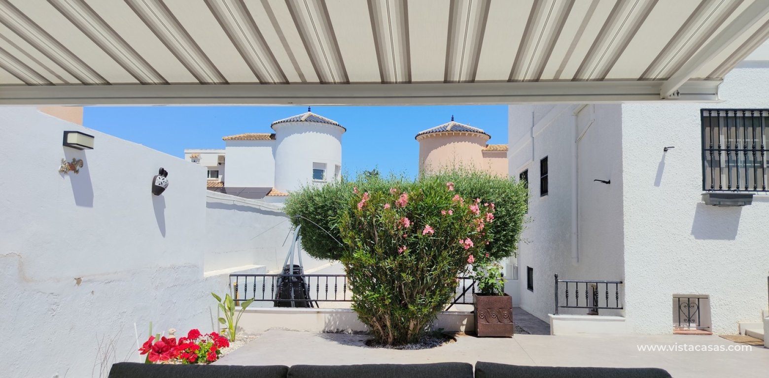 Vente - Villa - Vistabella Golf