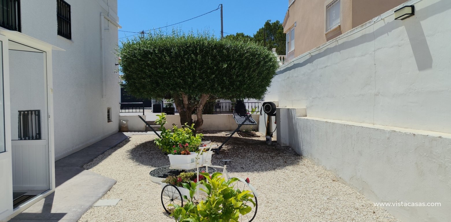Vente - Villa - Vistabella Golf