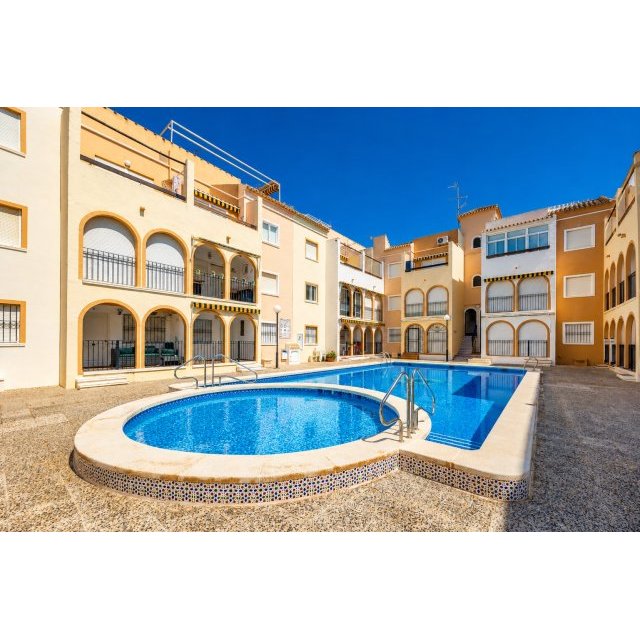 Apartment - Resale - Torrevieja - Torrevieja