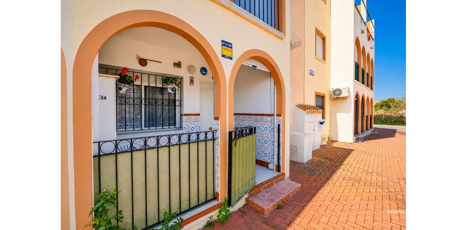 Wtórny - Apartment - Torrevieja