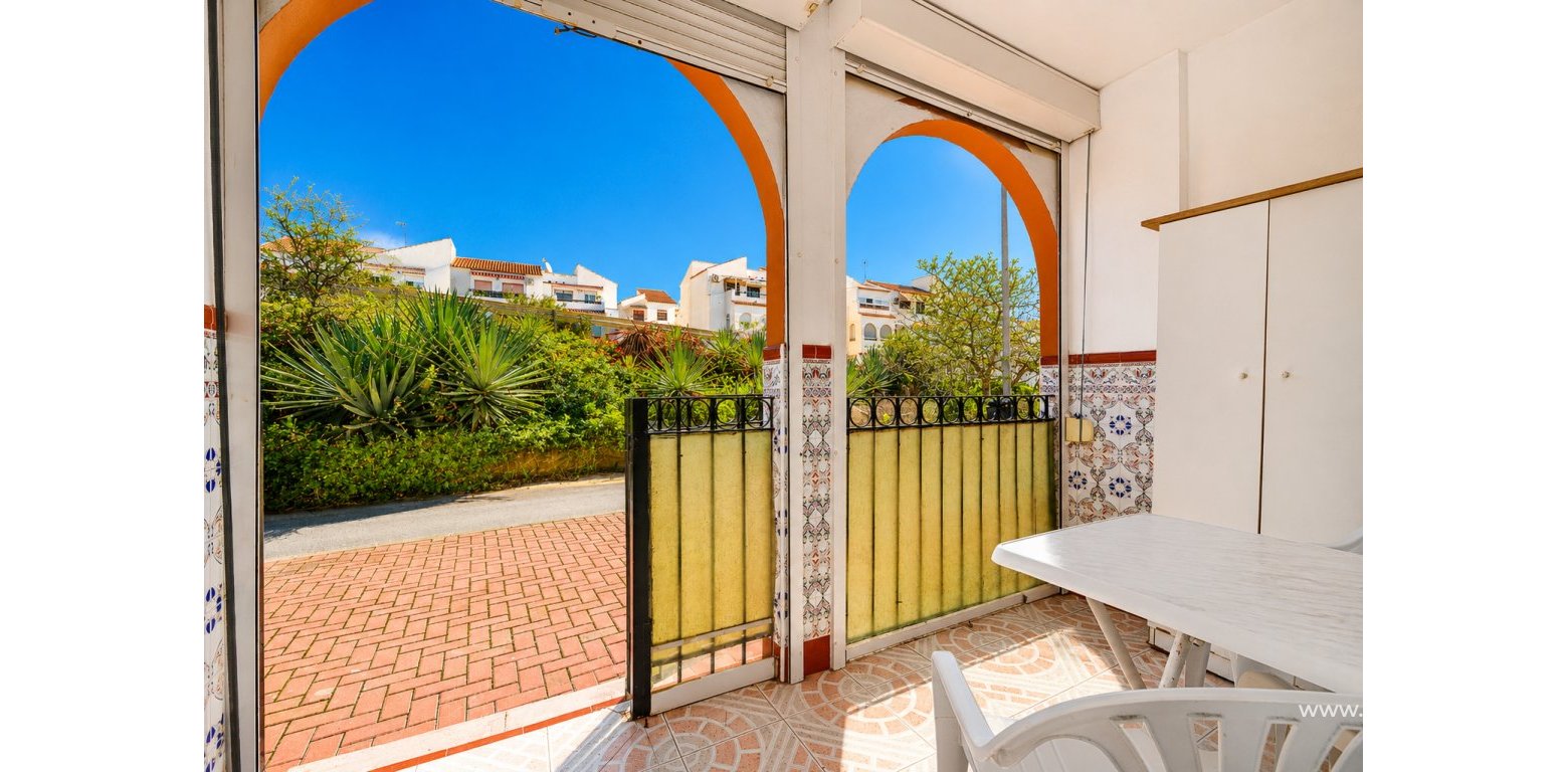 Wtórny - Apartment - Torrevieja