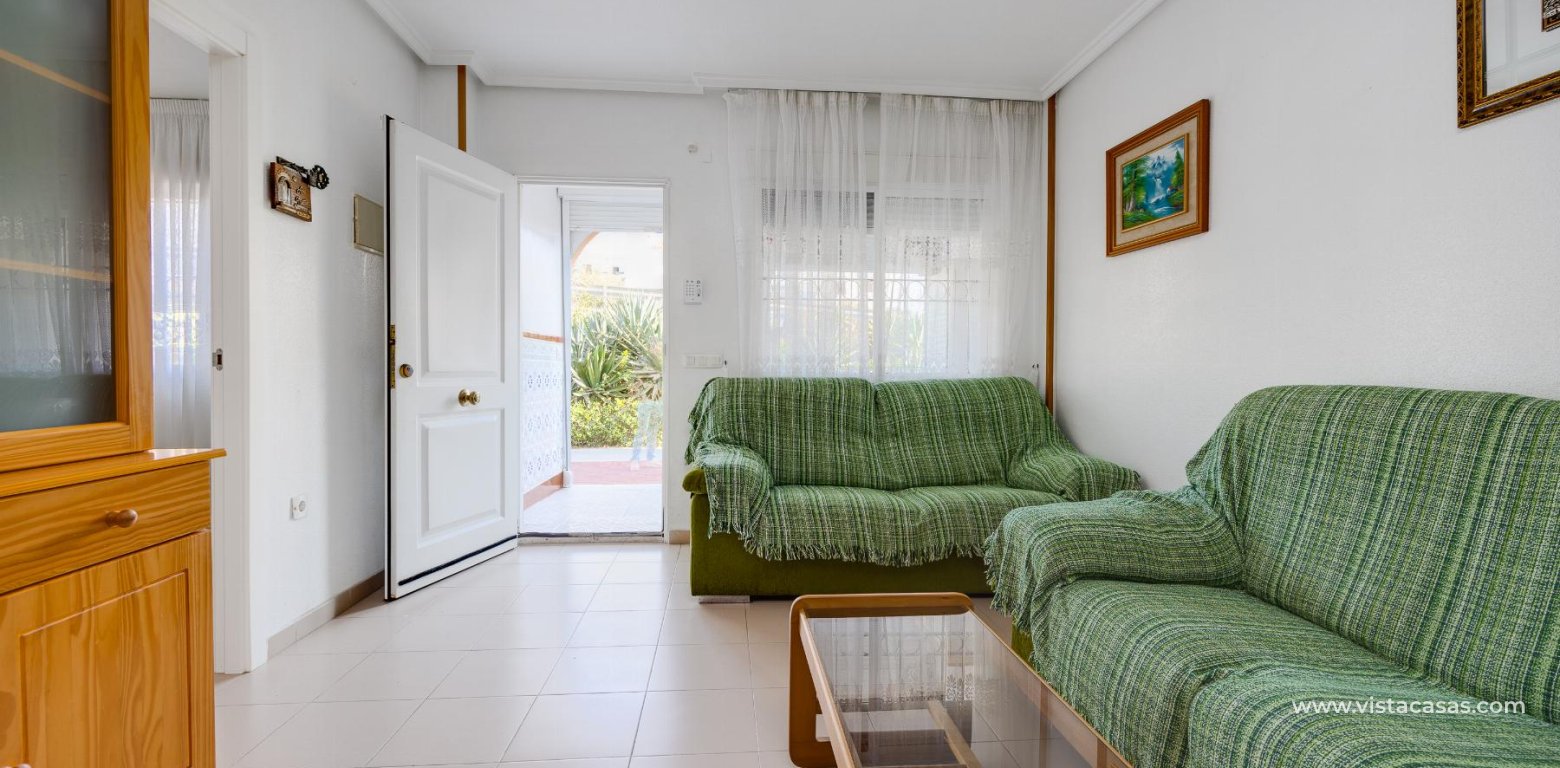 Wtórny - Apartment - Torrevieja