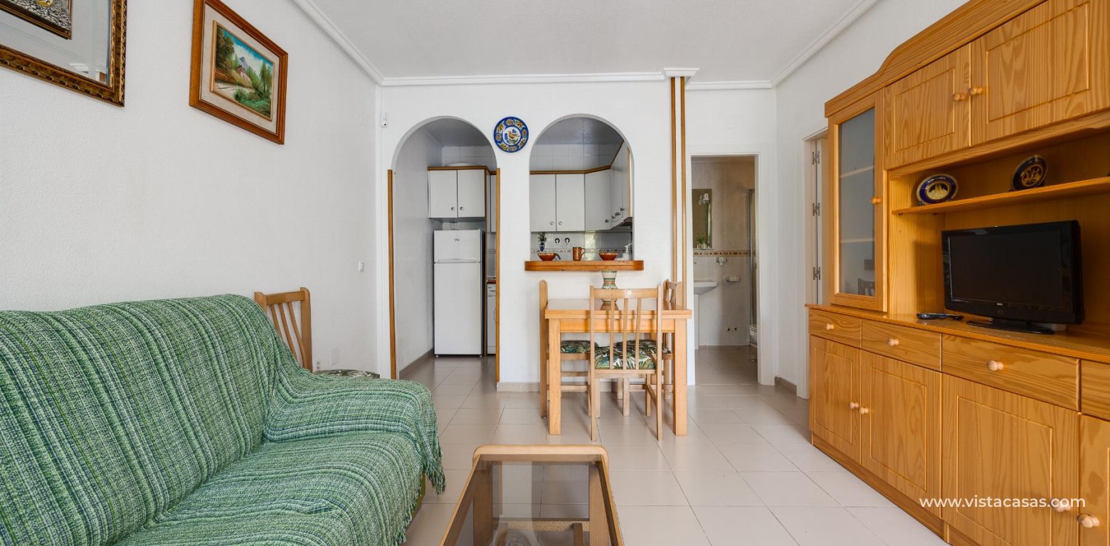 Wtórny - Apartment - Torrevieja