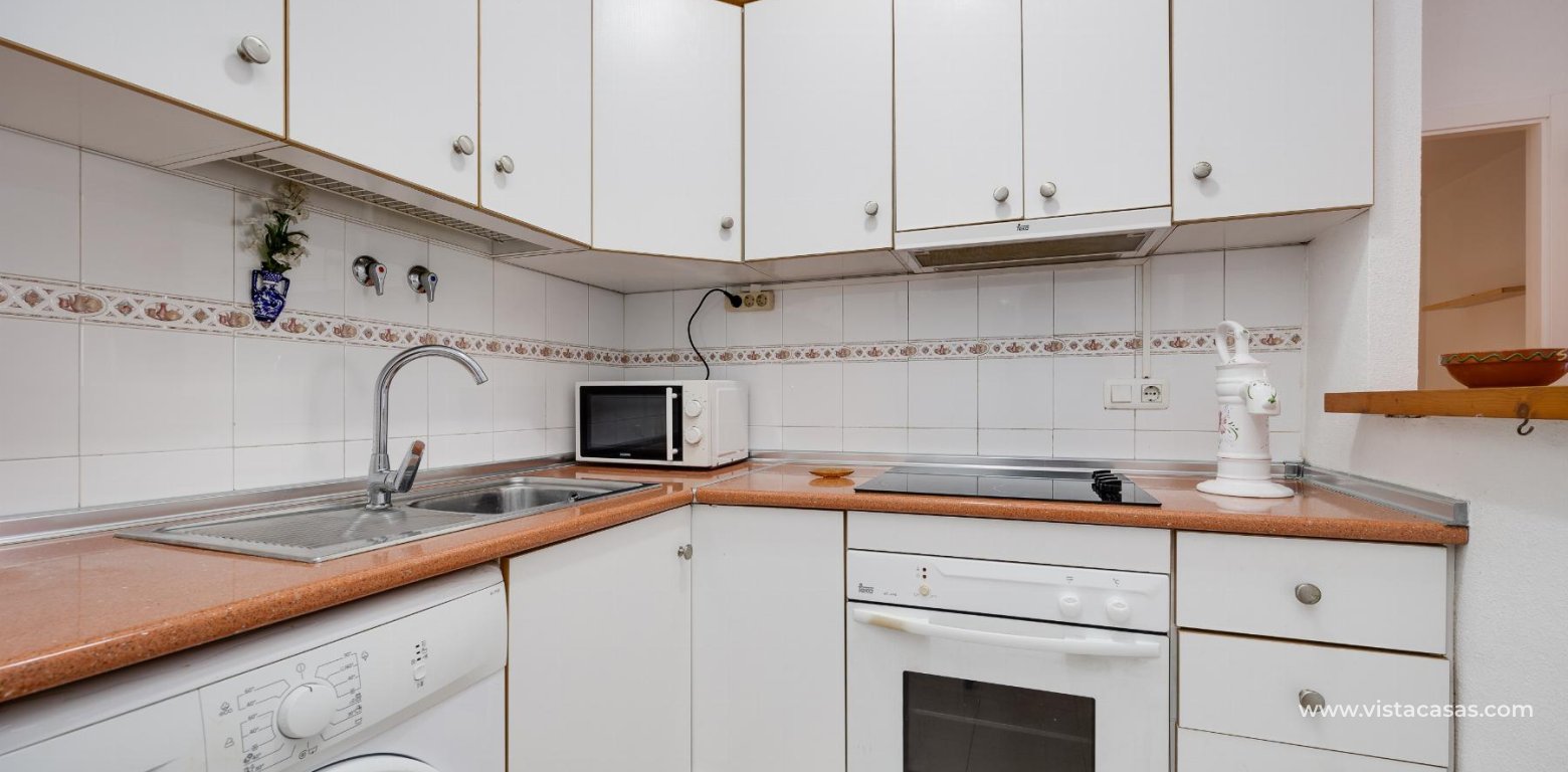 Wtórny - Apartment - Torrevieja