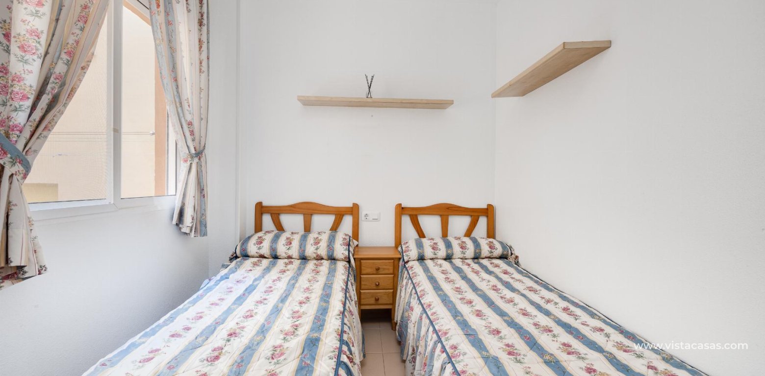Wtórny - Apartment - Torrevieja