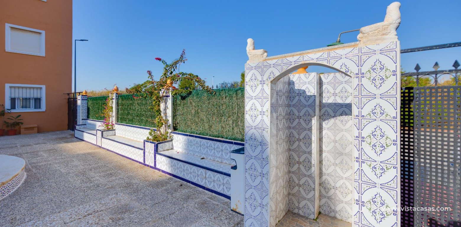 Wtórny - Apartment - Torrevieja