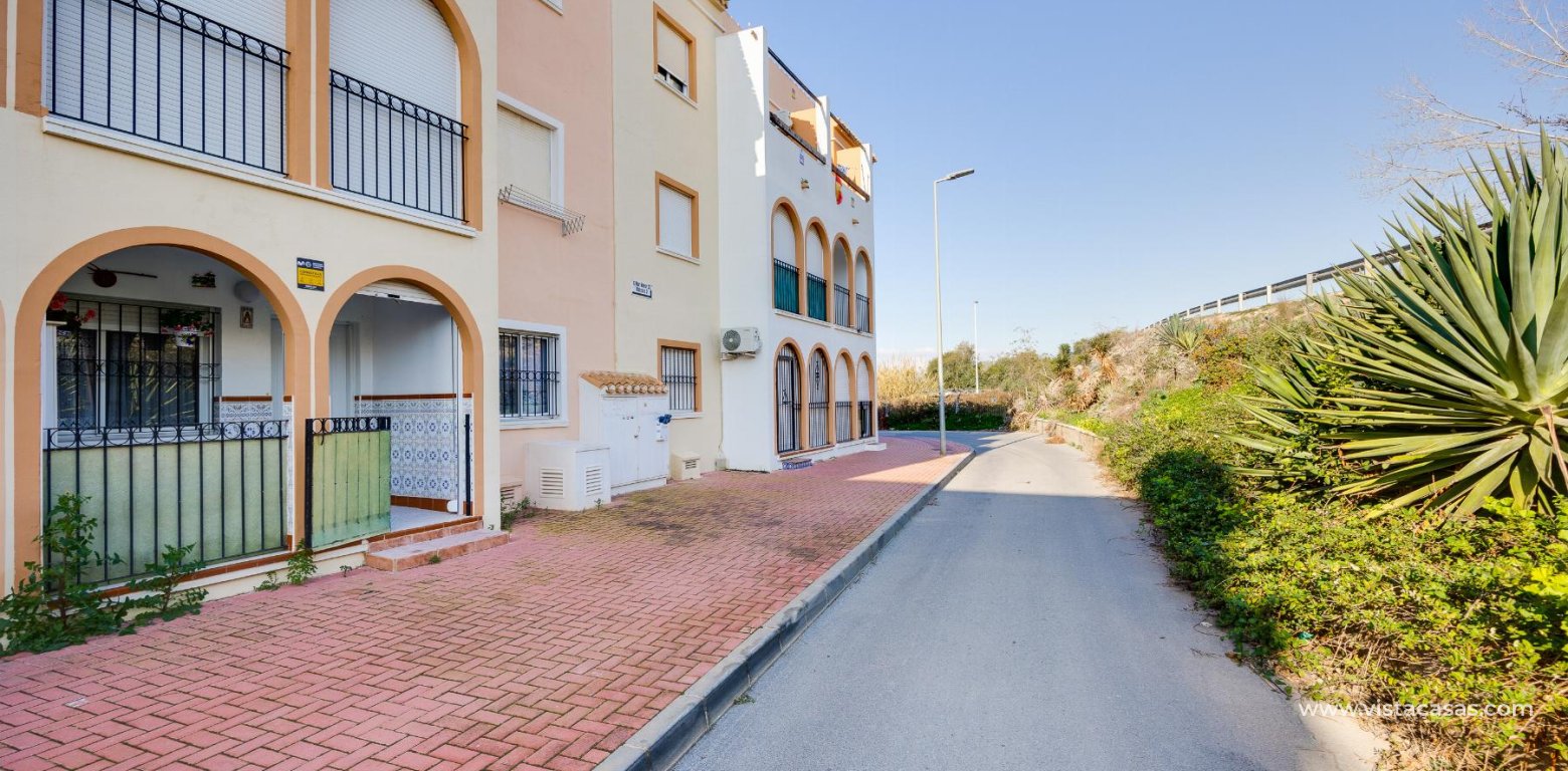 Wtórny - Apartment - Torrevieja