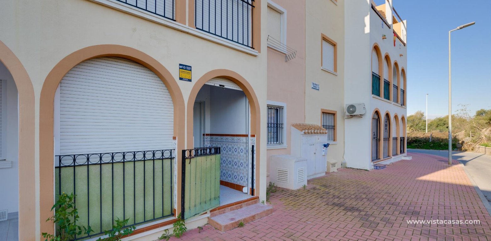 Wtórny - Apartment - Torrevieja