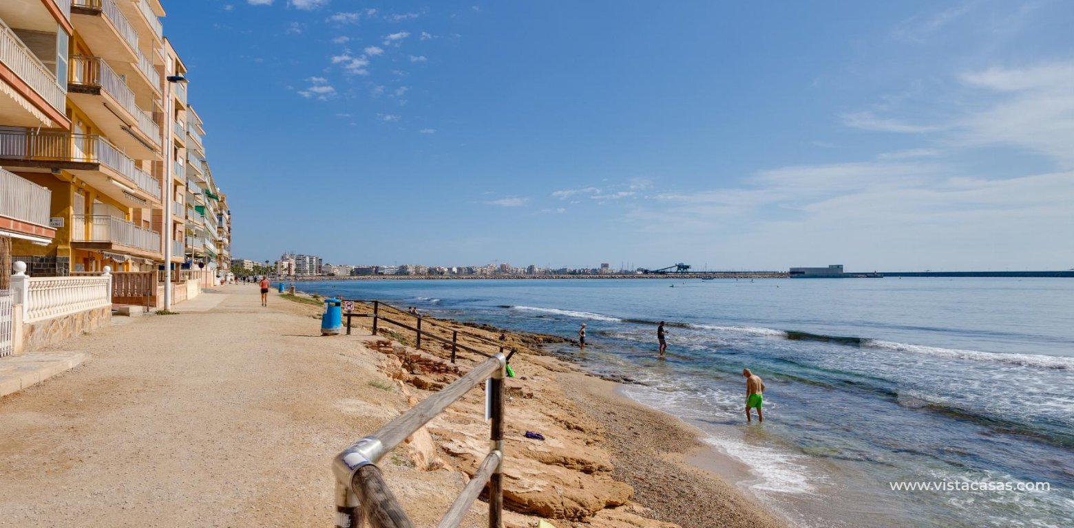 Wtórny - Apartment - Torrevieja