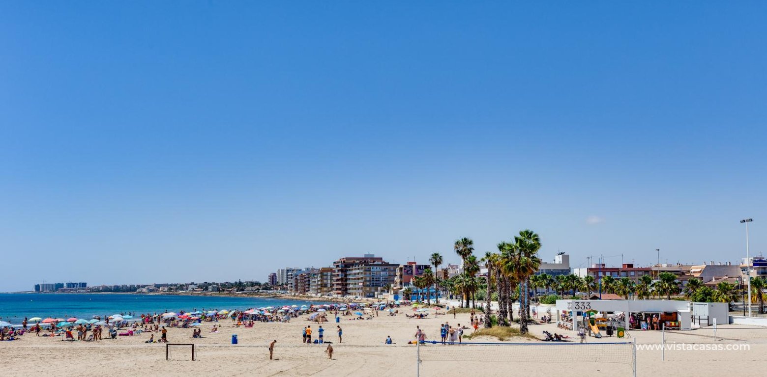 Wtórny - Apartment - Torrevieja