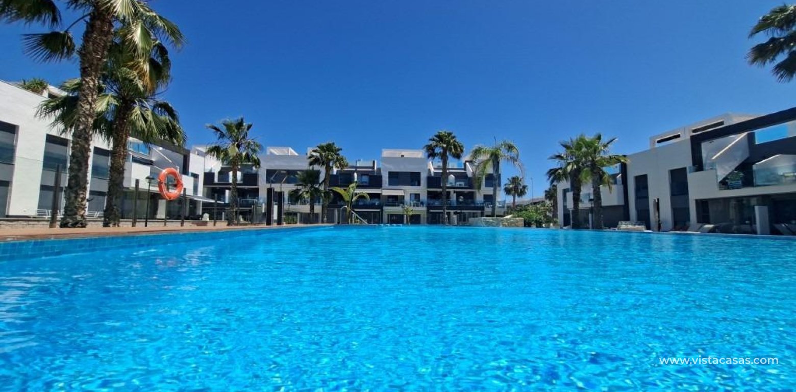 Sale - Appartement - Guardamar del Segura - El Raso