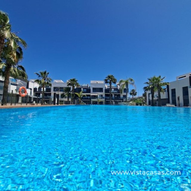 Appartement - Sale - Guardamar del Segura - El Raso