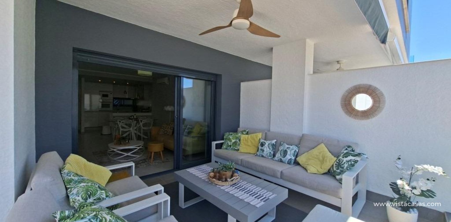 Sale - Appartement - Guardamar del Segura - El Raso