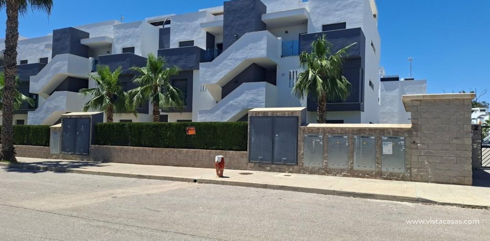 Sale - Appartement - Guardamar del Segura - El Raso