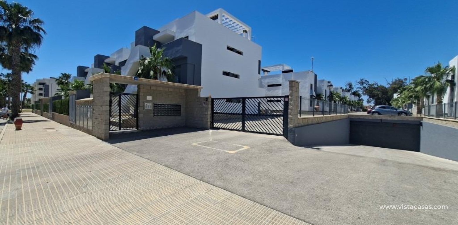 Sale - Appartement - Guardamar del Segura - El Raso