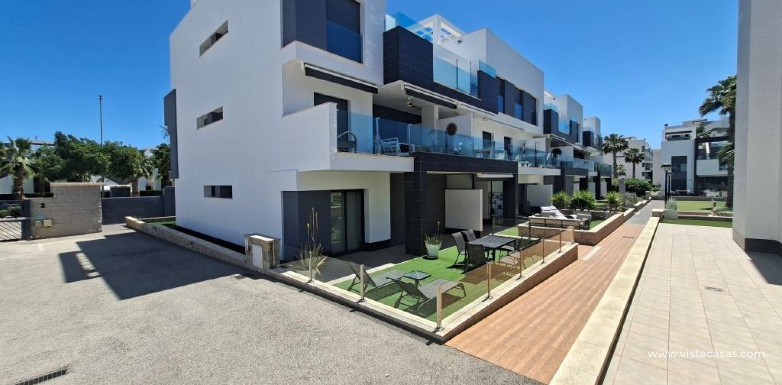 Sale - Appartement - Guardamar del Segura - El Raso