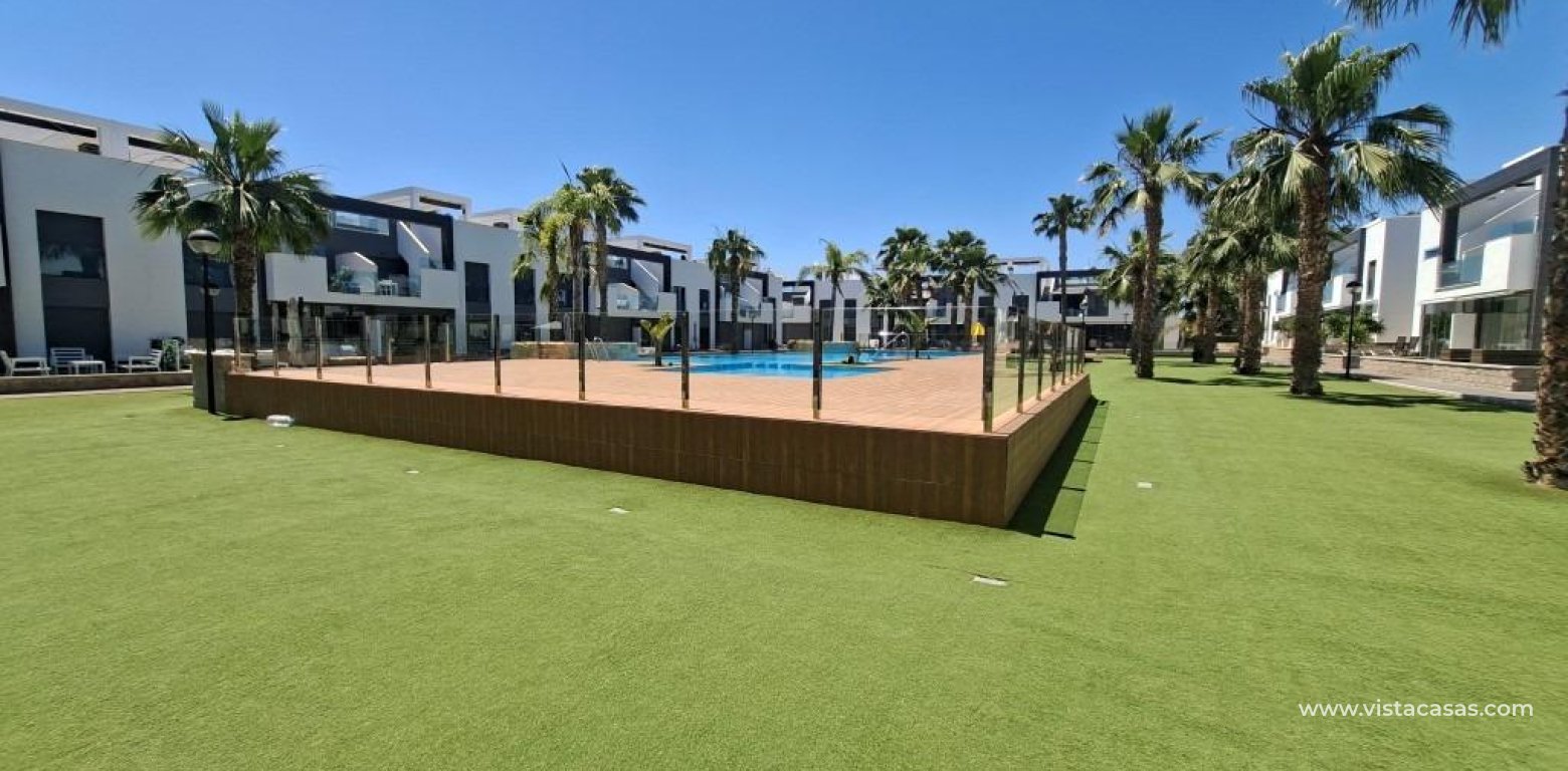 Sale - Appartement - Guardamar del Segura - El Raso