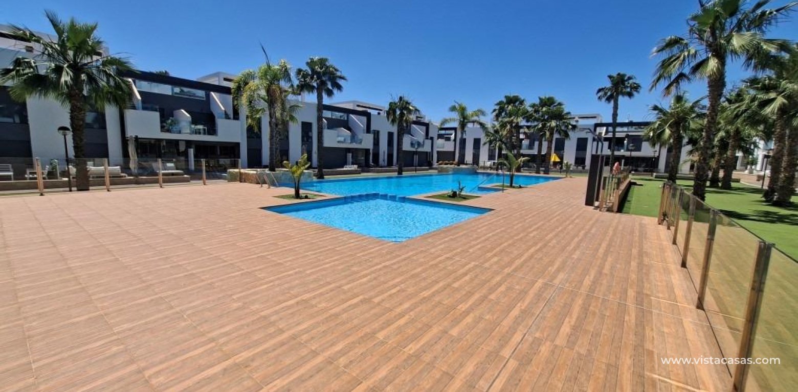 Sale - Appartement - Guardamar del Segura - El Raso