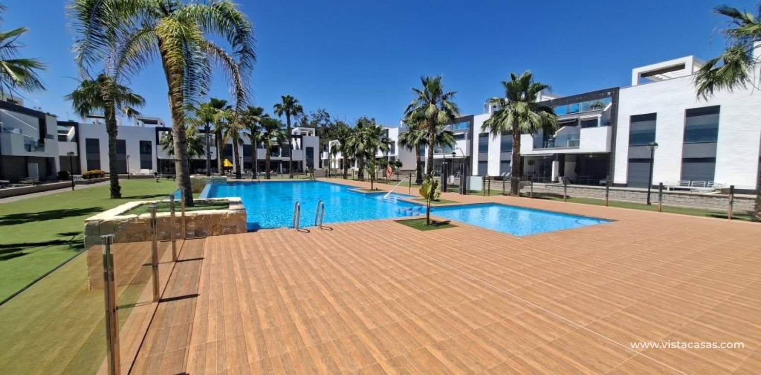 Sale - Appartement - Guardamar del Segura - El Raso