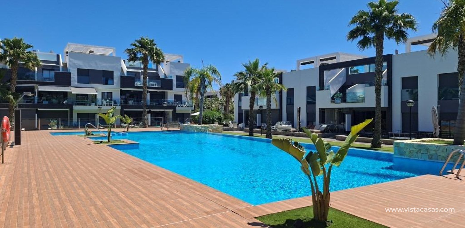 Sale - Appartement - Guardamar del Segura - El Raso