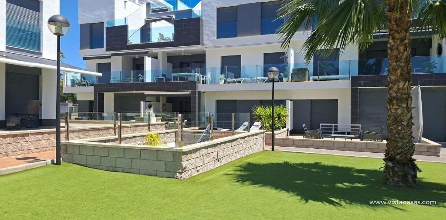 Sale - Appartement - Guardamar del Segura - El Raso